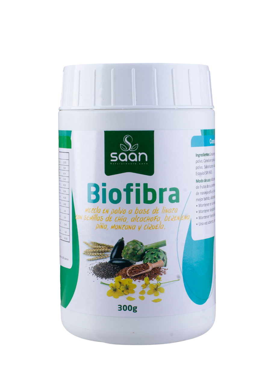 BIOFIBRA