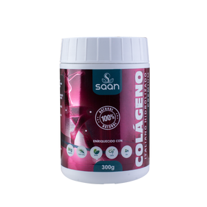 COLÁGENO PREMIUM 300g