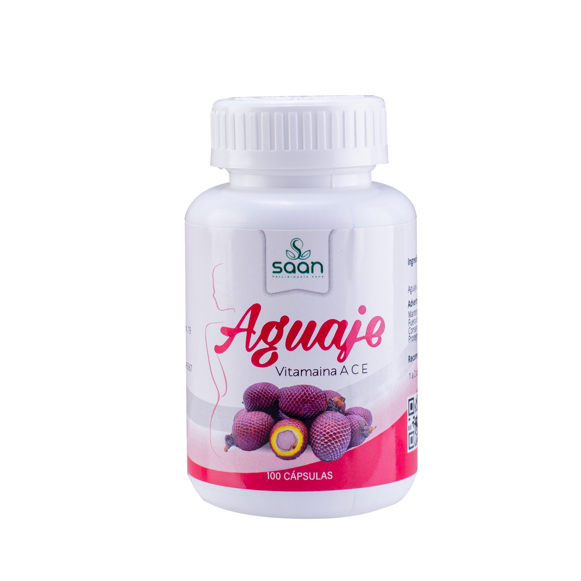 AGUAJE