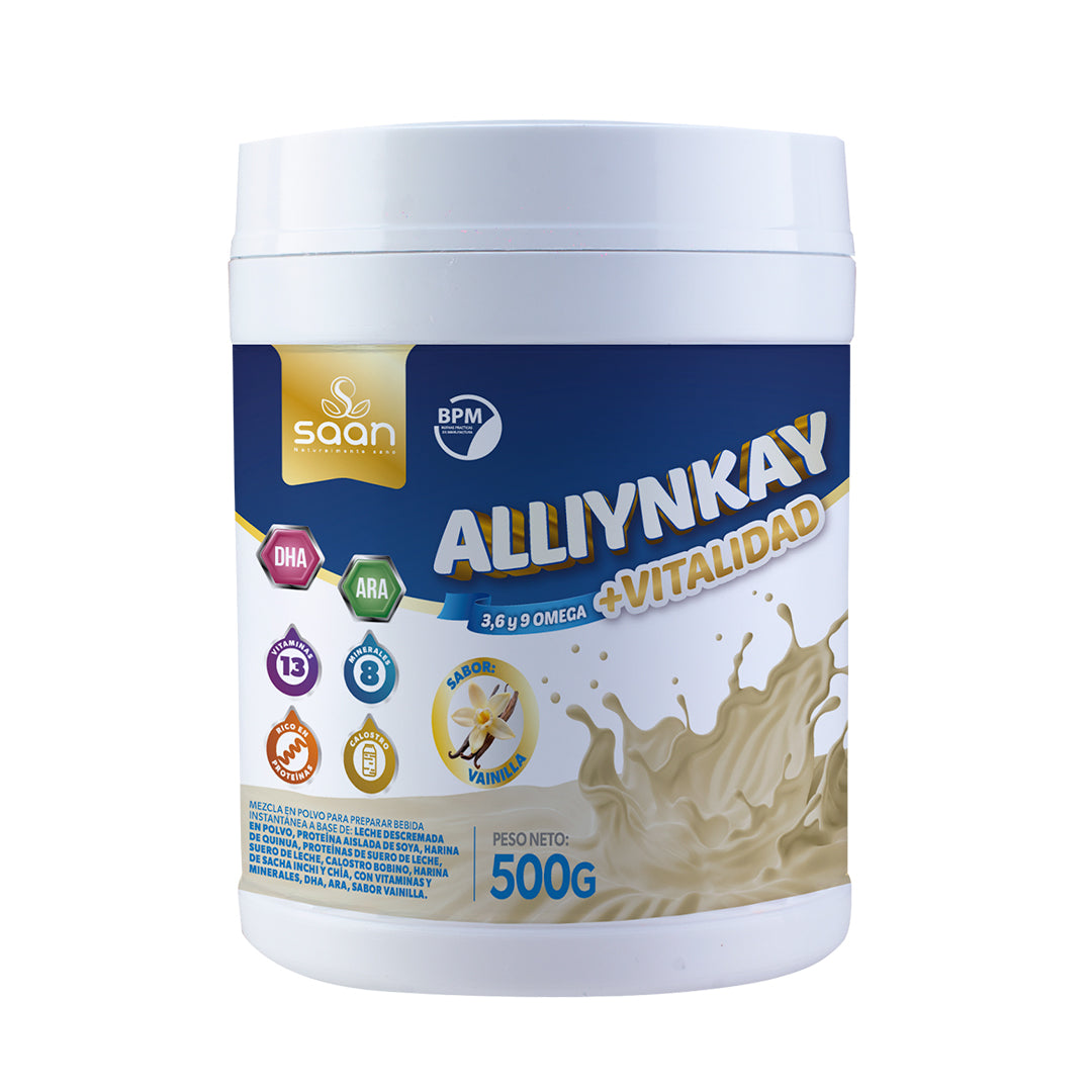 ALLINKAY