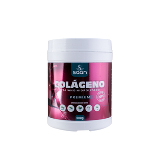 COLÁGENO PREMIUM 500g