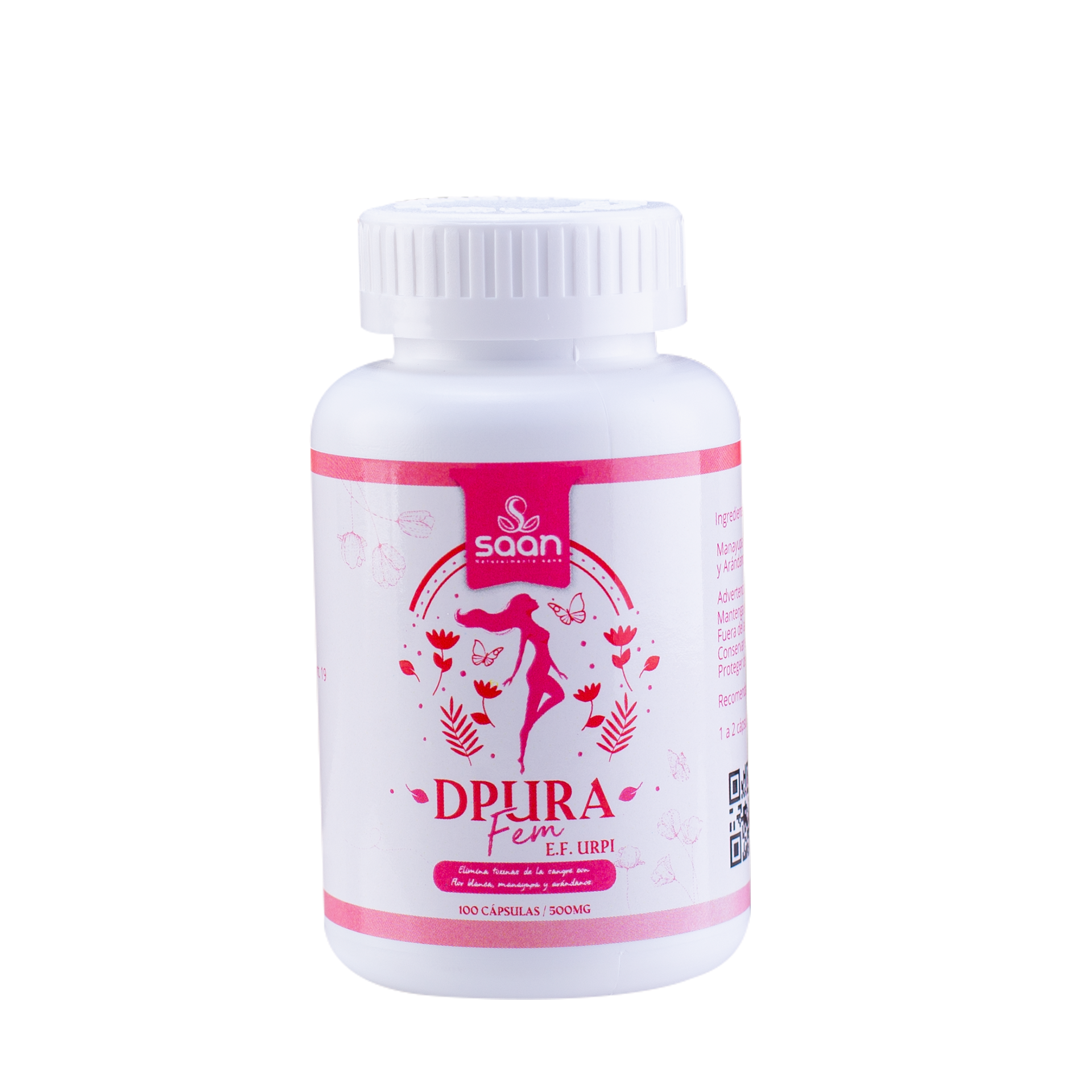 DPURA FEM