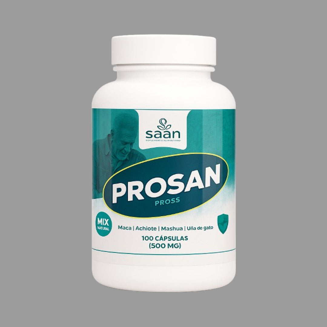 PROSAN PROSS