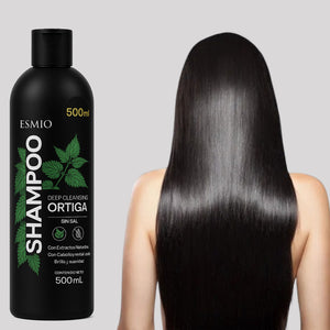 SHAMPOO ORTIGA 500ML
