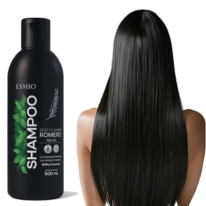 SHAMPOO ROMERO 500ML