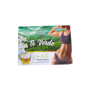TE VERDE