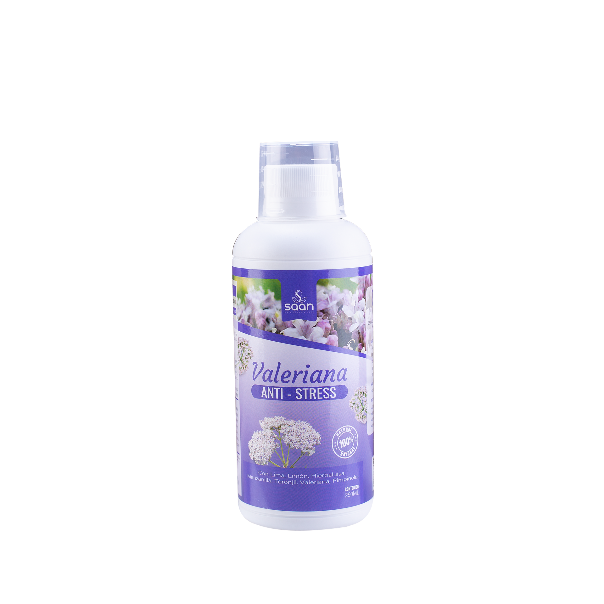 VALERIANA
