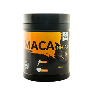 MACA NEGRA PULVERIZADA