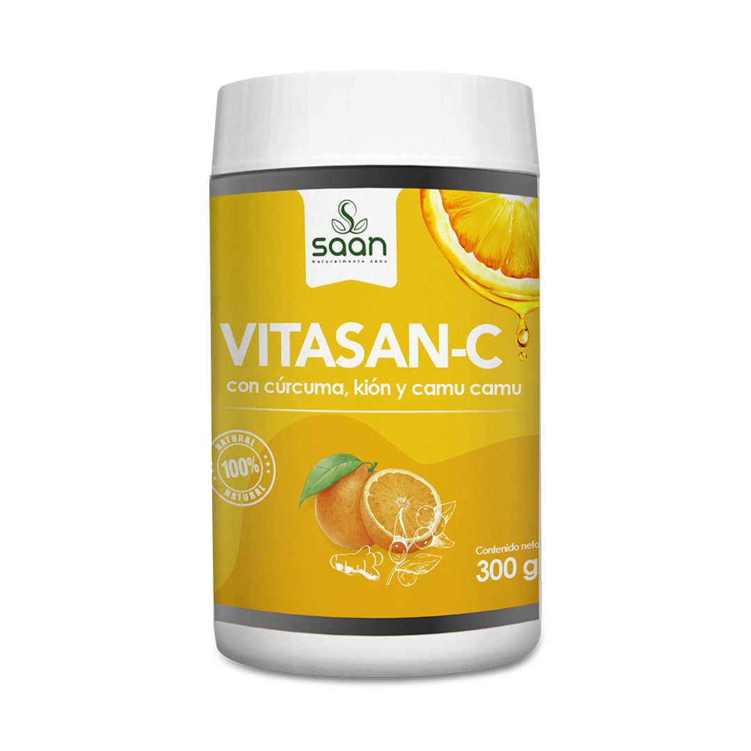 VITASAN C