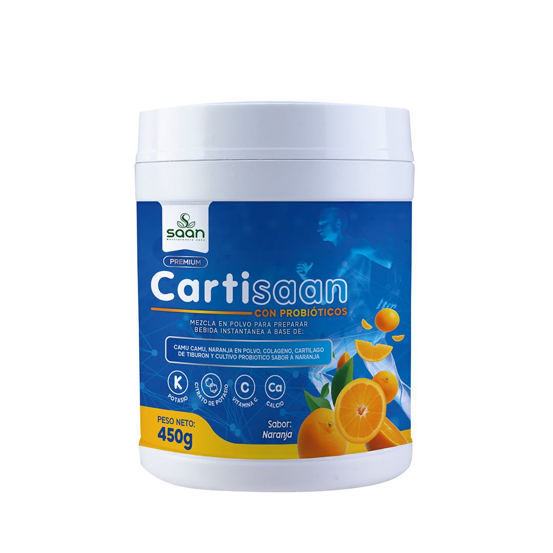 CARTISAAN