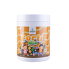 FORTIMIX CHOCOLATE Y VAINILLA