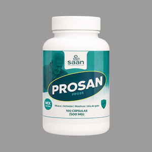 PROSAN PROSS