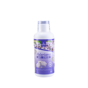 VALERIANA